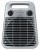 Rowenta SO2030 Sprinto Silence 2400W Fanlı