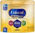 Enfamil NeuroPro Infant Bebek Maması 587gr resim