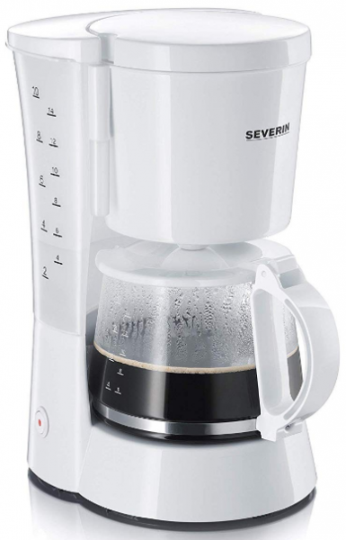 Severin KA 4478 Kahve Makinesi
