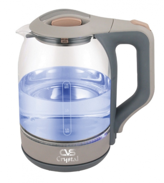 CVS Cvs DN 9307 Crystal Su Isıtıcı
