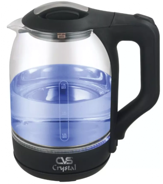 CVS Cvs DN 9307 Crystal Su Isıtıcı