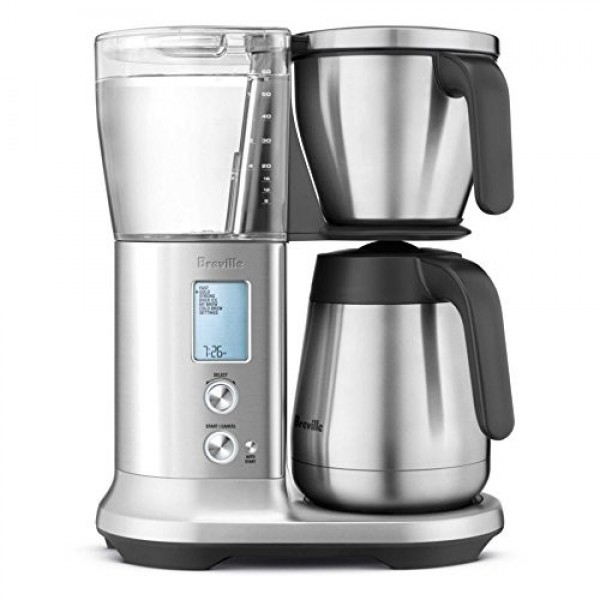 Breville Precision Brewer BDC455 Kahve Makinesi