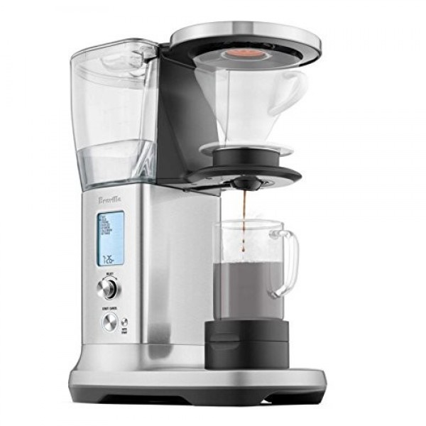 Breville Precision Brewer BDC455 Kahve Makinesi