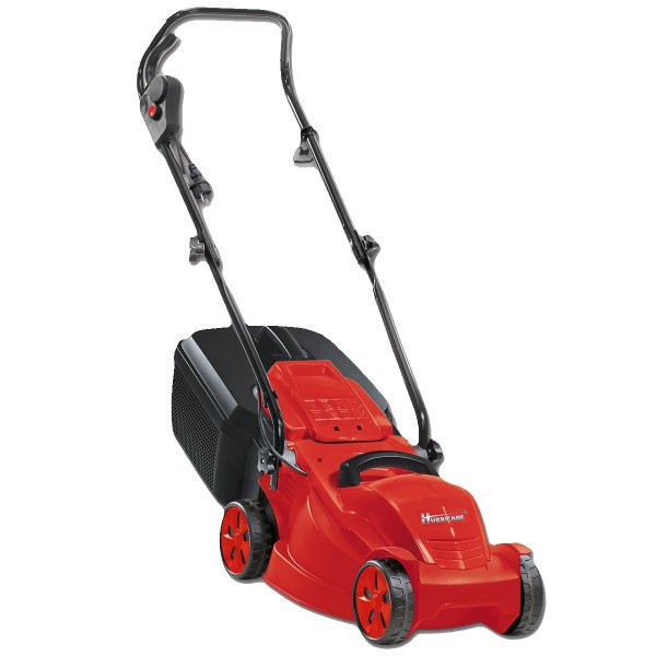 Hurricane HE32 Çim Biçme Makinesi