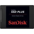 Sandisk SSD Plus resim