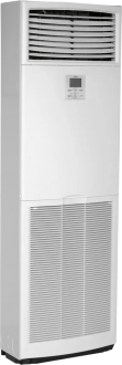 Daikin Alpha 42 Salon Tipi Klima