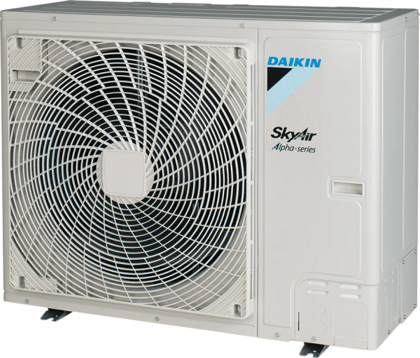 Daikin Alpha 36 Salon Tipi Klima (36.000)