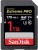 SanDisk Extreme Pro SD