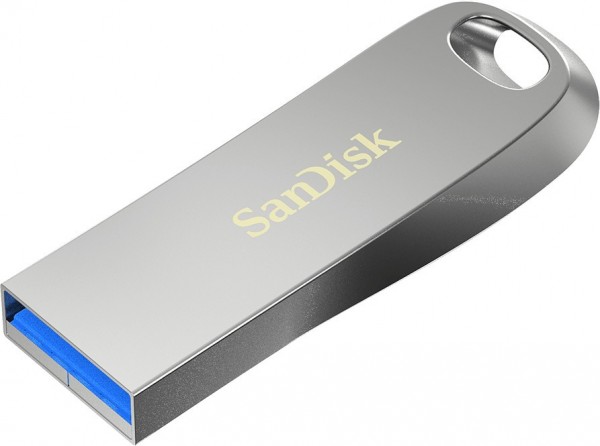Sandisk Ultra Luxe Flash Bellek