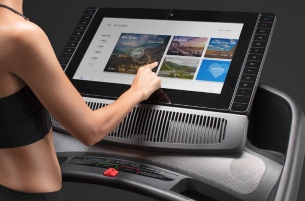 Nordictrack Commercial 2950 Koşu Bandı