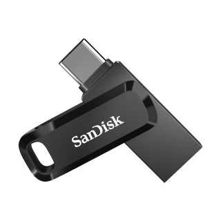 Sandisk Ultra Dual Drive Go Flash Bellek