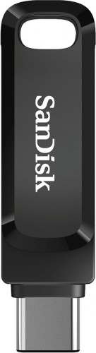 Sandisk Ultra Dual Drive Go resim