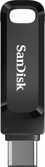 Sandisk Ultra Dual Drive Go Flash Bellek