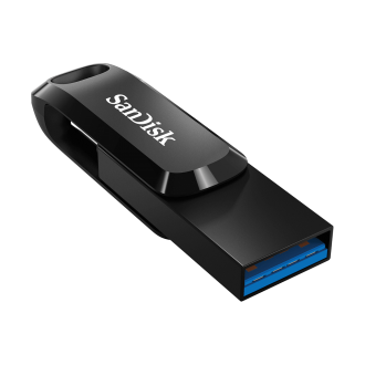 Sandisk Ultra Dual Drive Go Flash Bellek