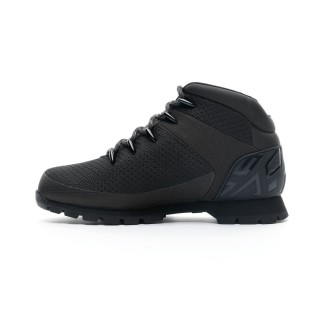 Timberland Euro Sprint Fabric Wp Erkek Ayakkabı
