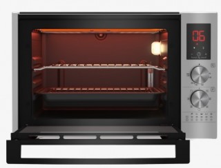 Arçelik MF 30 QBG Mini Fırın
