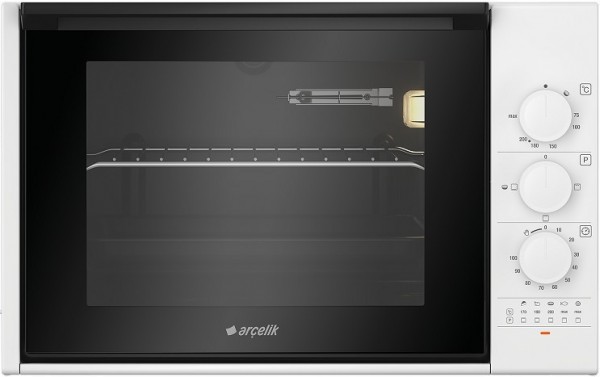 Arçelik MF 30 STB Mini Fırın