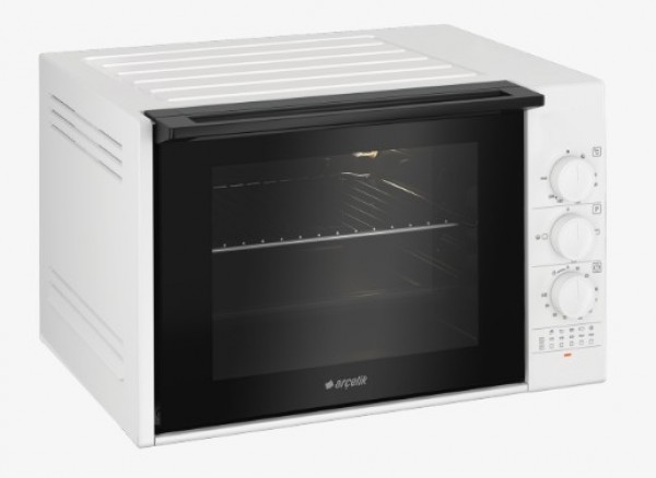Arçelik MF 30 STB Mini Fırın