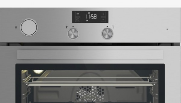 Arçelik 9650 MBDI Ankastre Fırın