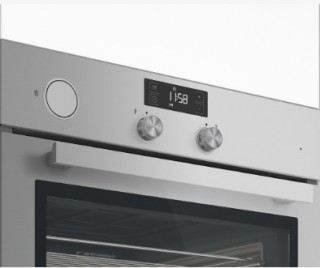 Arçelik 9650 MBDI Ankastre Fırın
