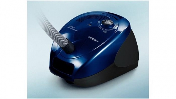Siemens VS06G2202 Synchropower Elektrikli Süpürge