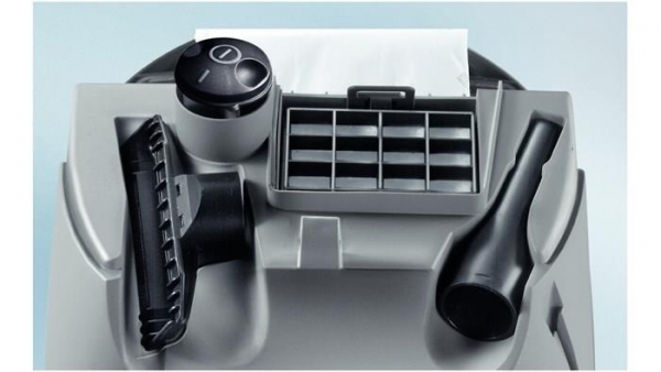 Siemens VS06G2202 Synchropower Elektrikli Süpürge