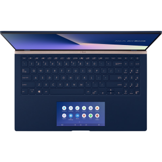 Asus UX534FTC-A9076T Laptop