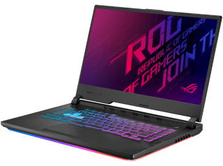 Asus G531GW-ES010 Laptop