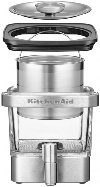 KitchenAid Artisan Cold Brew Kahve Makinesi