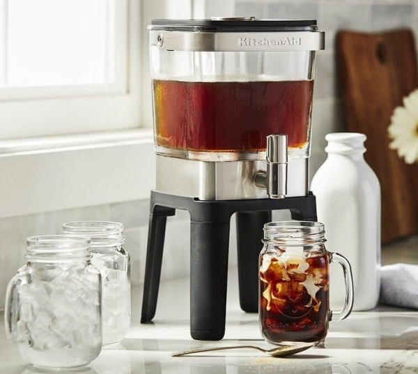 KitchenAid Artisan Cold Brew Kahve Makinesi