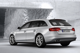 2015 Audi A4 Avant 1.8 TFSI 170 HP Multitronic