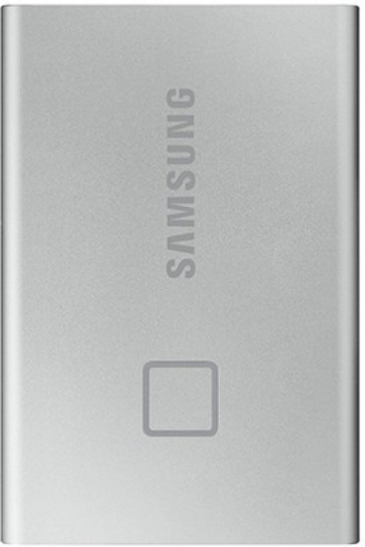 Samsung T7 Touch SSD