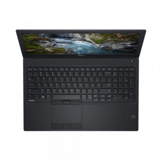 Dell Precision M7530 KARAYEL Laptop