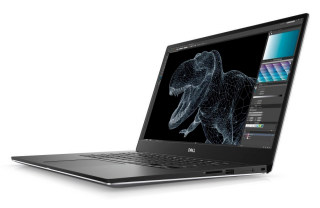 Dell Precision M5540 DENVER Laptop