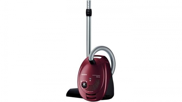 Siemens VS06G2004 Synchropower Elektrikli Süpürge