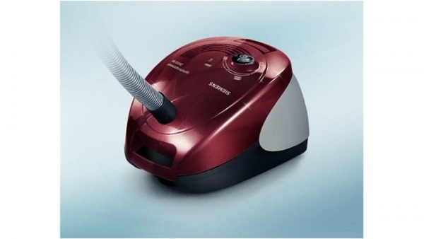 Siemens VS06G2004 Synchropower Elektrikli Süpürge