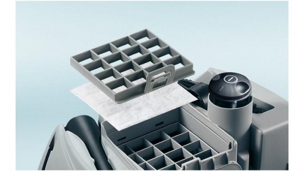 Siemens VS06G2004 Synchropower Elektrikli Süpürge