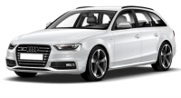 2015 Audi A4 Avant 2.0 TFSI 225 HP Quattro S tronic (4x4) resim