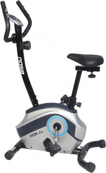 Fox Fitness 850U Dikey Bisiklet
