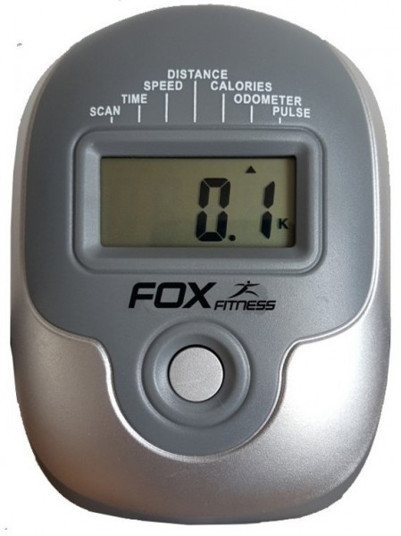 Fox Fitness 850U Dikey Bisiklet