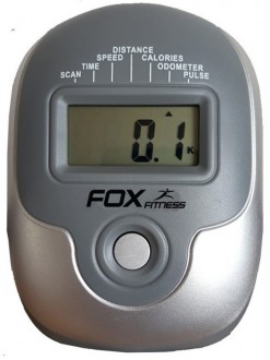 Fox Fitness 850U Dikey Bisiklet