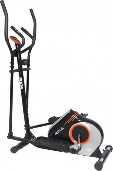 Fox Fitness 900E Eliptik Bisiklet