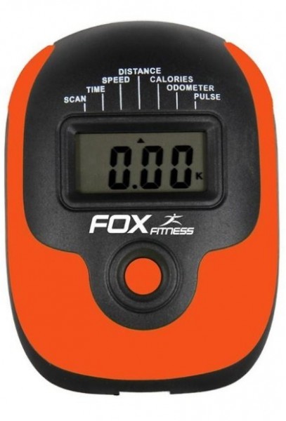 Fox Fitness 900E Eliptik Bisiklet