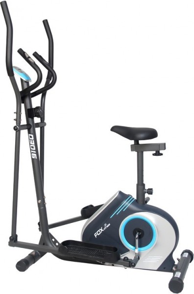 Fox Fitness 910EO Eliptik Bisiklet