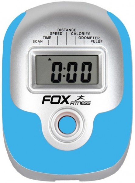 Fox Fitness 910EO Eliptik Bisiklet