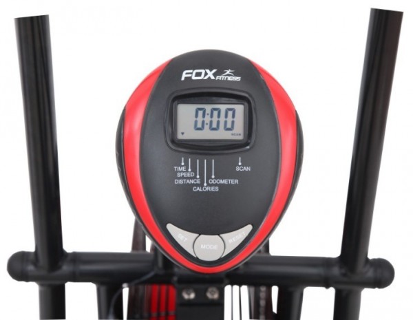 Fox Fitness X2 Air Bike Dikey Bisiklet