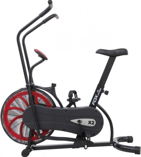 Fox Fitness X2 Air Bike Dikey Bisiklet