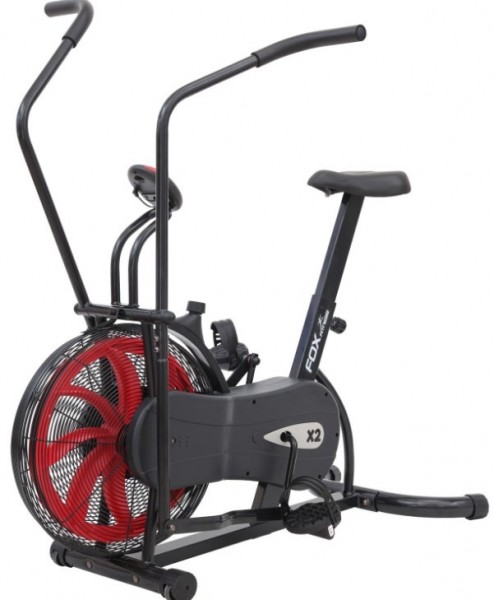 Fox Fitness X2 Air Bike Dikey Bisiklet