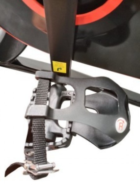 Fox Fitness Taco Spin Bike Dikey Bisiklet