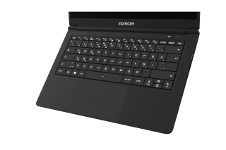Monsters Huma H4 V3.2.1 Ultrabook